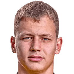 Валентин Димитров