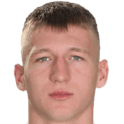 Борис Димитров