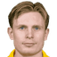 Оливер Едвардсен