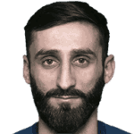 Давит Волкови