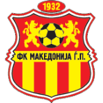 Македония