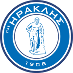 Ираклис Солун