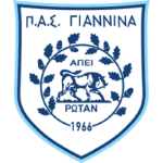 ПАС Янина