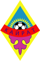 Кайрат